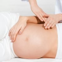 Pregnancy Massage