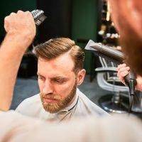 Brushing/Styling