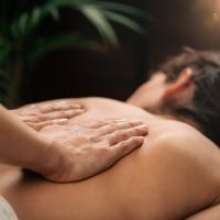 Post Operative Massage
