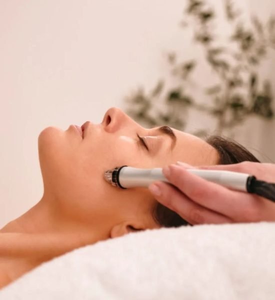 Intense New Age Facial _ Facials - endota spa