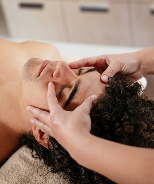 Facial Massage